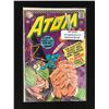 Image 1 : DC COMICS NO.26 THE ATOM (1ST APP BUG-EYED BANDIT)