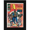 Image 1 : MARVEL COMICS NO.1 THE A-TEAM