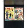 Image 1 : LOT OF 2 COMICS VARIOUS TITLES (INDI COMICS)