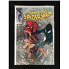 Image 1 : MARVEL COMICS NO.258 THE AMAZING SPIDERMAN