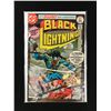 Image 1 : DC COMICS NO.1 BLACK LIGHTNING