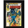 Image 1 : MARVEL COMICS NO.1 THE MICRONAUTS