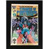 Image 1 : MARVEL COMICS NO.1 THE TRANSFORMERS THE MOVIE