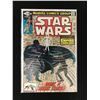 Image 1 : MARVEL COMICS NO.44 STAR WARS THE EMPIRE STRIKES BACK