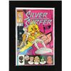 Image 1 : MARVEL COMICS NO.1 SILVER SURFER