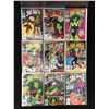 Image 1 : LOT OF 9 SHE HULK COMICS (MARVEL COMICS)