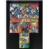 Image 1 : LOT OF 7 HULK COMICS (MARVEL COMICS)