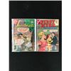 Image 1 : LOT OF 2 COMICS VARIOUS TITLES (INDI COMICS)