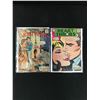 Image 1 : LOT OF 2 COMICS VARIOUS TITLES (INDI COMICS)