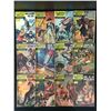 Image 1 : LOT OF 12 COMICS VARIOUS TITLES (CLASSICS ILLUSTRATED)