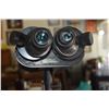 Image 8 : OBERWERK 25/40 X 100 MM LONG RANGE OBSERVATION BINOCULAR