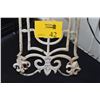 Image 2 : FRENCH CAST IRON STAND