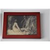Image 2 : FRAMED PRINTS, PACIFIC ISLAND NUDES (2 PCS)