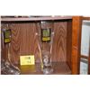 Image 2 : GORDON BIERSCH 2.0 LITER GLASS BEER BOOTS (2 PCS)