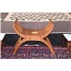 Image 2 : TEAK BENCH
