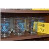 Image 2 : PRIMO HIGHBALL GLASSES (13 PCS)