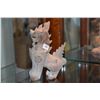 Image 2 : MIXED LOT: THAI LION, FROG BOX & CERAMIC TURTLE (3 PCS)