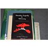 Image 2 : COLLECTION OF HARDCOVER BOOKS (7 PCS)