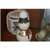 Image 3 : LIQUEUR/SAKE CONTAINERS (3 PCS)