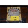 Image 1 : ROUND THE WORLD LIBRARY (16 PCS)