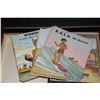 Image 3 : ROUND THE WORLD LIBRARY (16 PCS)