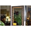Image 2 : FRENCH WALL MIRROR