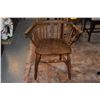 Image 8 : WINDSOR ARM CHAIRS (2 PCS)