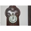 Image 2 : ANNO GRAVITY SAWTOOTH CLOCK