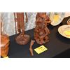 Image 1 : WOOD CRAVINGS (2 PCS)