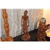 Image 2 : WOOD CRAVINGS (2 PCS)