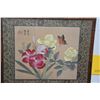 Image 2 : ANTIQUE CHINESE PAINTING & PHOTOGRAPH (2 PCS)