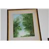 Image 2 : FRAMED ART (2 PCS)