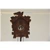 Image 2 : GERMAN CUCKOO CLOCK