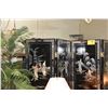 Image 3 : 4 PANEL COROMANDEL SCREEN (18" X 71" PER PANEL)