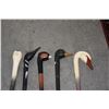 Image 2 : DUCK, SWAN & PIG CANES (5 PCS)