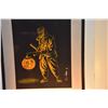 Image 5 : FRAMED JAPANESE PAINTINGS (2 PCS)