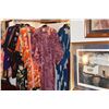 Image 52 : COLLECTION OF KIMONO (25 PCS)