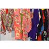 Image 8 : COLLECTION OF KIMONO (25 PCS)