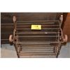 Image 1 : METAL 3 TIERED STAND