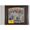 Image 1 : FRAMED ART PRINT & SHADOW BOX ART (2 PCS)