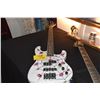 Image 1 : JACKSON CONCERT EX GUITAR
