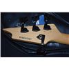 Image 11 : KILLER DAGGER 4 STRING BASS GUITAR W/SOFT CASE