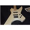Image 2 : KILLER DAGGER 4 STRING BASS GUITAR W/SOFT CASE