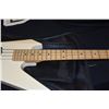 Image 7 : KILLER DAGGER 4 STRING BASS GUITAR W/SOFT CASE
