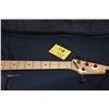 Image 8 : KILLER DAGGER 4 STRING BASS GUITAR W/SOFT CASE