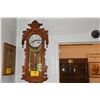Image 1 : ANSONIA WALL CLOCK
