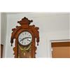 Image 2 : ANSONIA WALL CLOCK