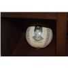 Image 7 : BASEBALLS W/DISPLAY CASE (8 PCS)
