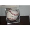 Image 9 : BASEBALLS W/DISPLAY CASE (8 PCS)