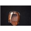 Image 3 : CARVED WOOD TURTLE BOX